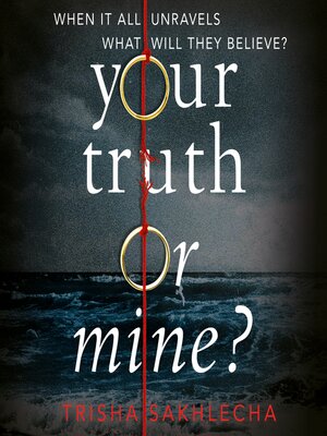 cover image of Your Truth or Mine?